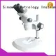 Sinowon stereo microscope personalized for commercial 1