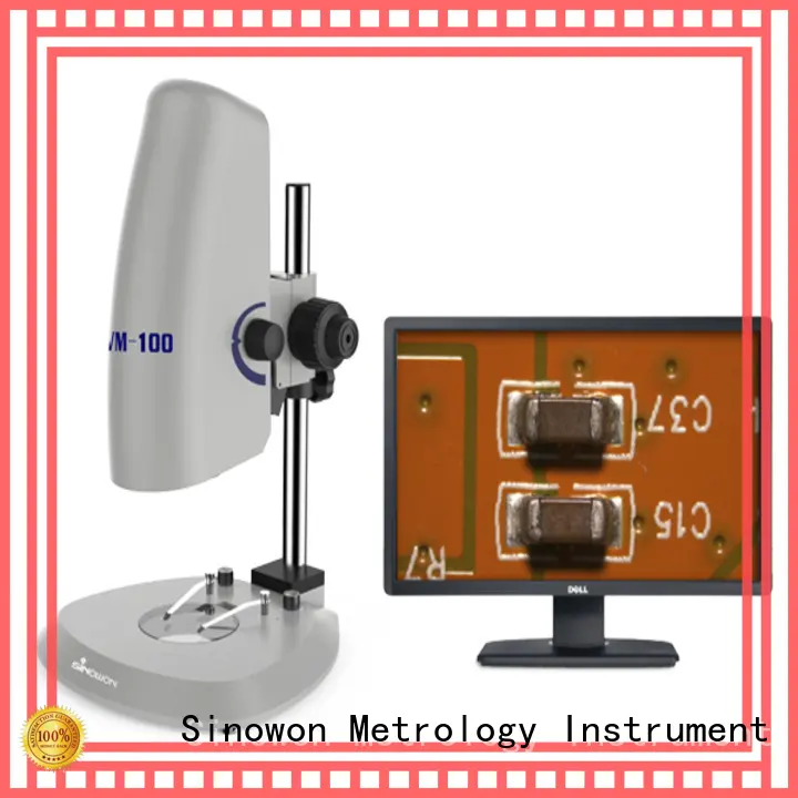 professional digital microscope review factory price for soft alloys 1