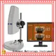 professional digital microscope review factory price for soft alloys 1