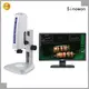 Sinowon digital microscope camera factory price for cast iron 1