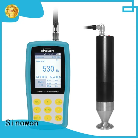 Sinowon sturdy Automatic vision measuring machine factory price for gear 1