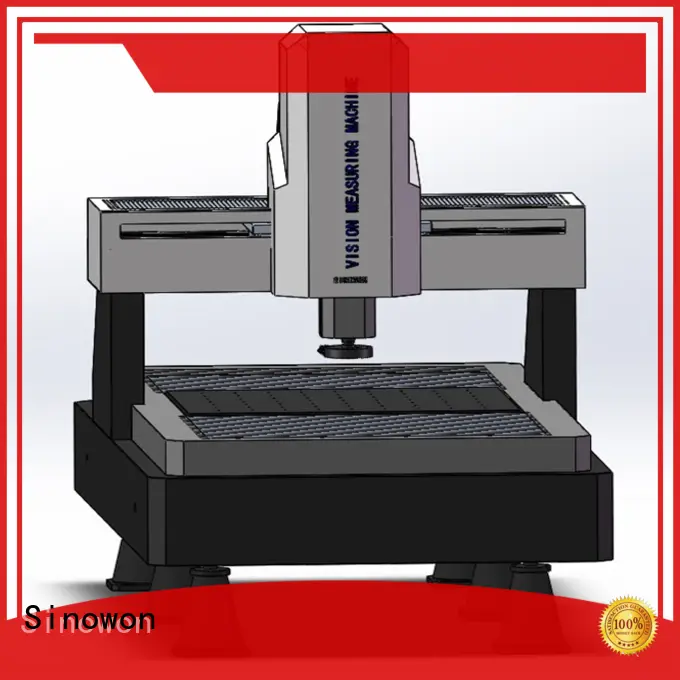 efficient optical measurement machine with good price for LCD 1