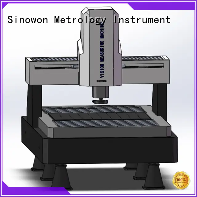 Sinowon optical inspection from China for medical devices 1
