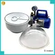 Sinowon approved metallographic equipment with good price for medical devices 1