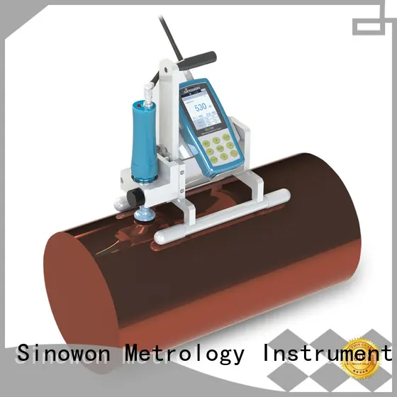 Sinowon Automatic vision measuring machine factory price for rod 1