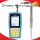 Sinowon Automatic vision measuring machine factory price for gear1 1