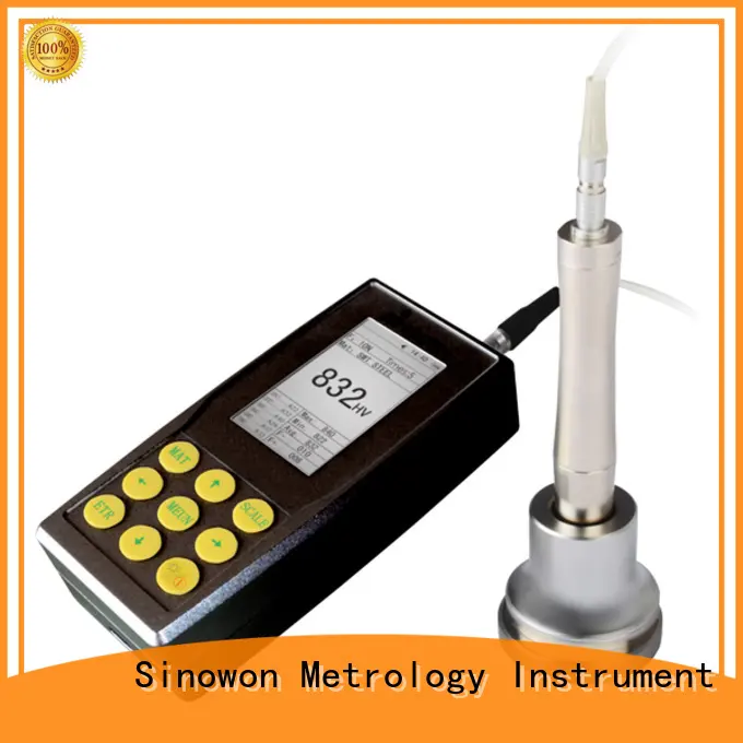 Sinowon Automatic vision measuring machine wholesale for rod1 1