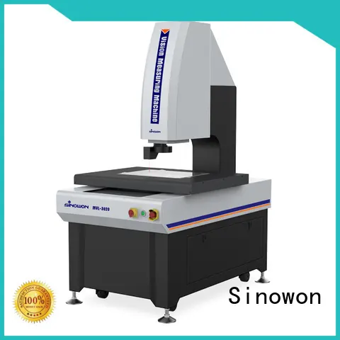Sinowon hot selling video measuring machine manufacturer for commercial 1