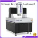 Sinowon quality measurement video from China for precision industry 1