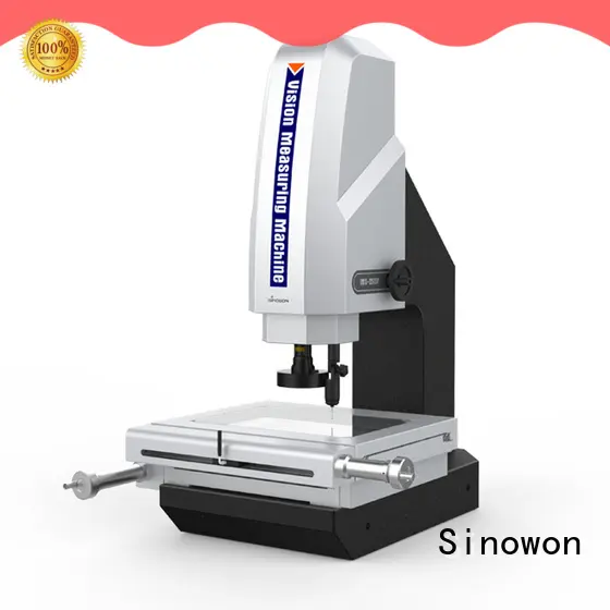 elegant visual measurement with good price for automobile parts 1