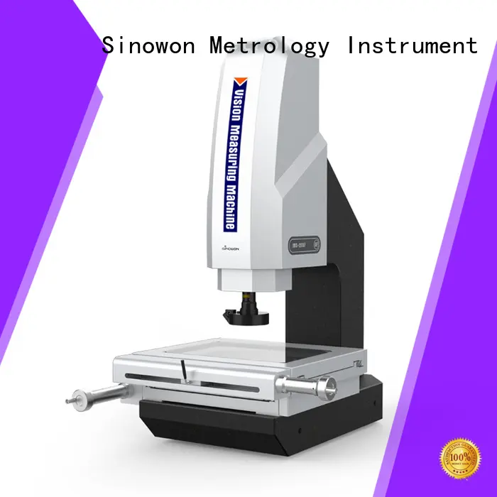 Sinowon efficient measuring machine factory for automobile parts 1