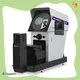 reliable profile projector least count directly sale for precision industry 1