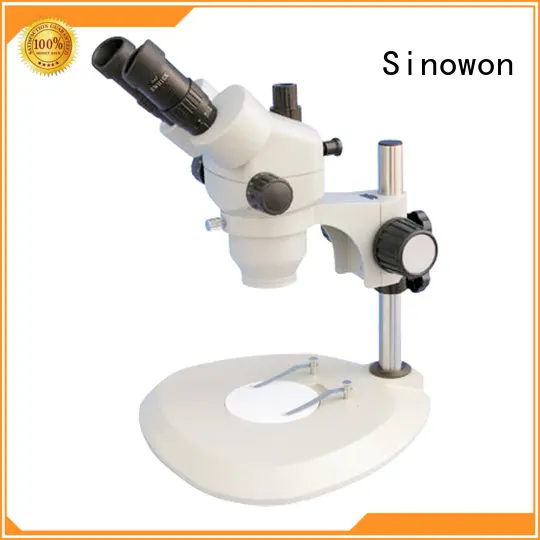 Sinowon stereo microscope wholesale for commercial 1