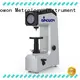 Sinowon quality rockwell hardness chart from China for thin materials 1
