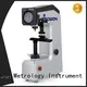 digital hardness testing machine customized for thin materials 1