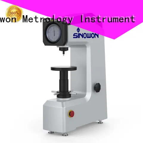 practical rockwell test from China for small parts 1