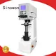 Sinowon brinell hardness unit from China for steel products 1
