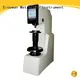 durable brinell hardness to rockwell from China for soft alloys 1