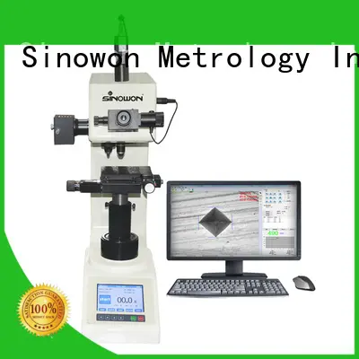 Sinowon Vision Measuring Machine factory for small parts1 1