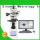 Sinowon Vision Measuring Machine factory for small parts1 1