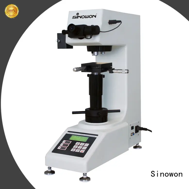 Sinowon Vision Measuring Machine design for small areas 1
