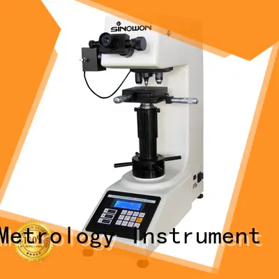 Sinowon macro Vision Measuring Machine design for small parts 1
