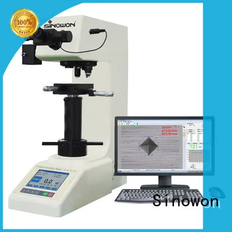 approved Video measurement system factory for small parts 1