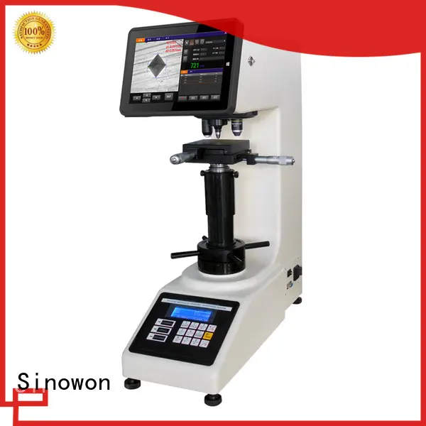 Sinowon Vision Measuring Machine inquire now for small parts 1
