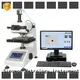 Sinowon automatic microhardness test from China for thin materials 1