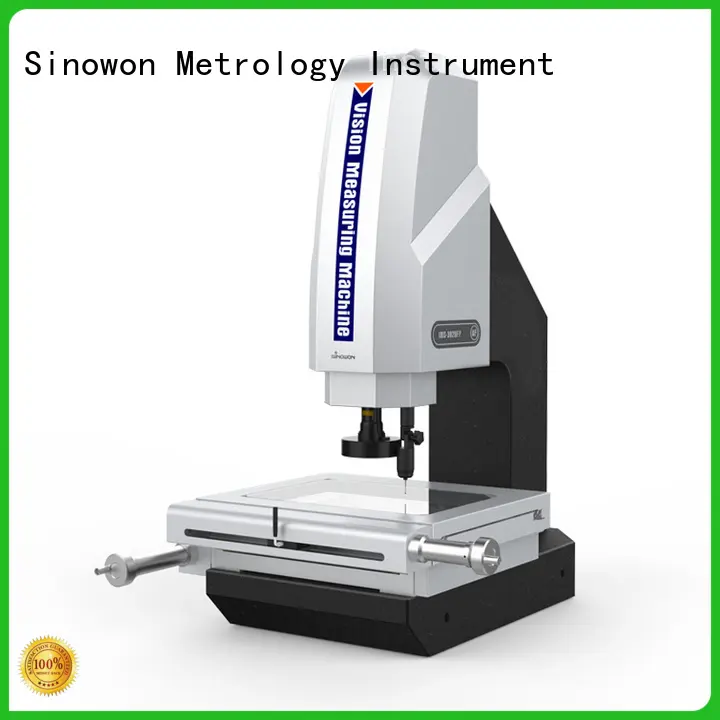 Sinowon Manual Vision Measuring Machine inquire now for semiconductor 1