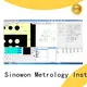 Sinowon software vision factory for commercial 1