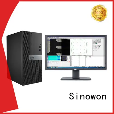 elegant vision measuring machine factory for electronic industry 1