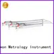 Sinowon professional rockwell hardness tester for sale supplier for soft alloys 1