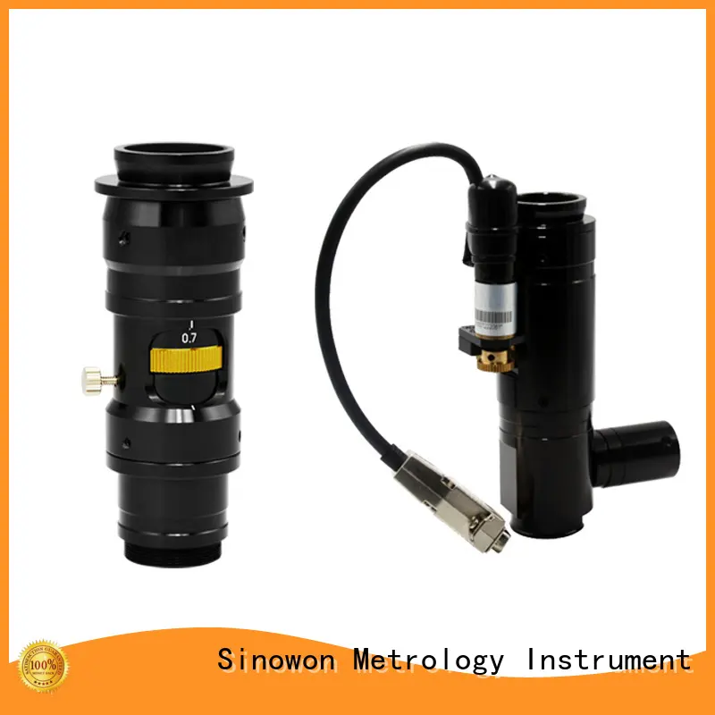Sinowon vision software inquire now for industry 1