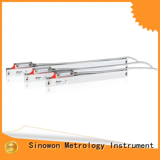 Sinowon efficient color video camera factory for precision industry 1