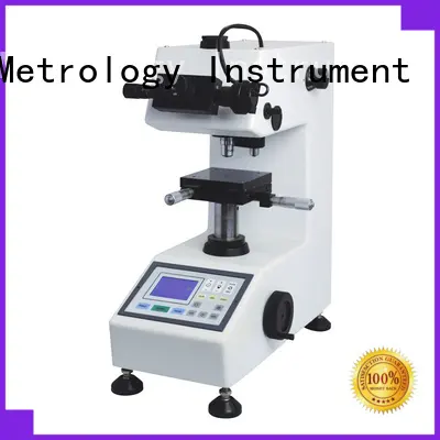 Sinowon practical micro vickers hardness tester series for thin materials 1