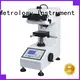 Sinowon practical micro vickers hardness tester series for thin materials 1