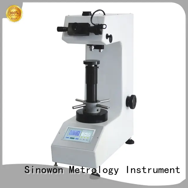 Sinowon automatic Vision Measuring Machine factory for thin materials 1