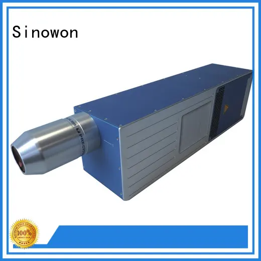 Sinowon efficient software vision factory for industry 1