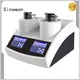 Sinowon efficient metallographic polishing design for medical devices 1