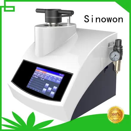 Sinowon metallurgical equipment factory for LCD 1
