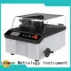 Sinowon metallographic polishing factory for aerospace 1