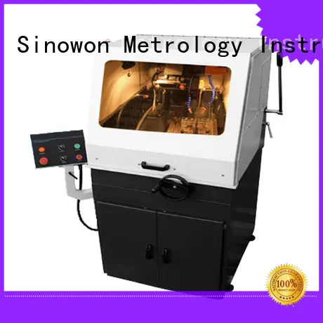 elegant metallographic polishing inquire now for LCD 1