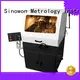 elegant metallographic polishing inquire now for LCD 1