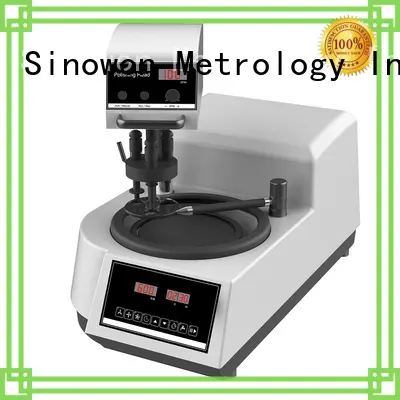 Sinowon polishing equipment inquire now for electronic industry 1