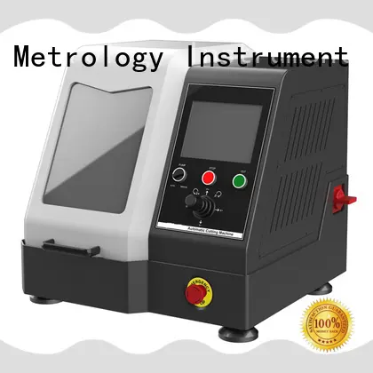 Sinowon excellent metallographic polishing factory for medical devices 1