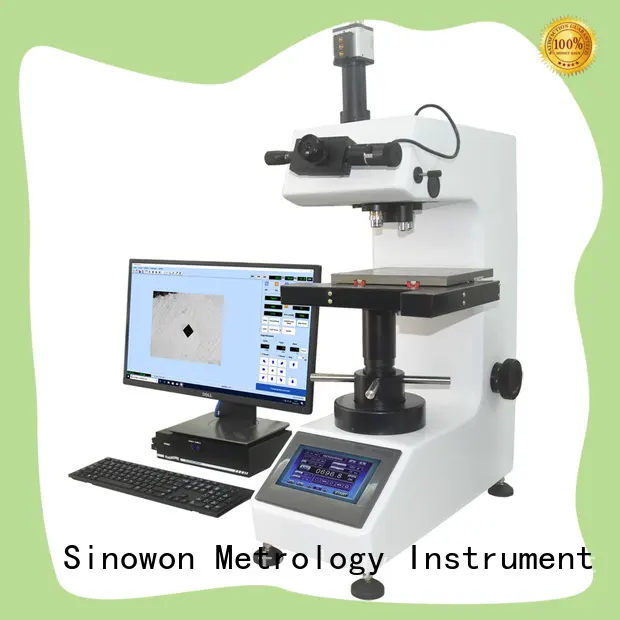Sinowon Vision Measuring Machine factory for small areas 1