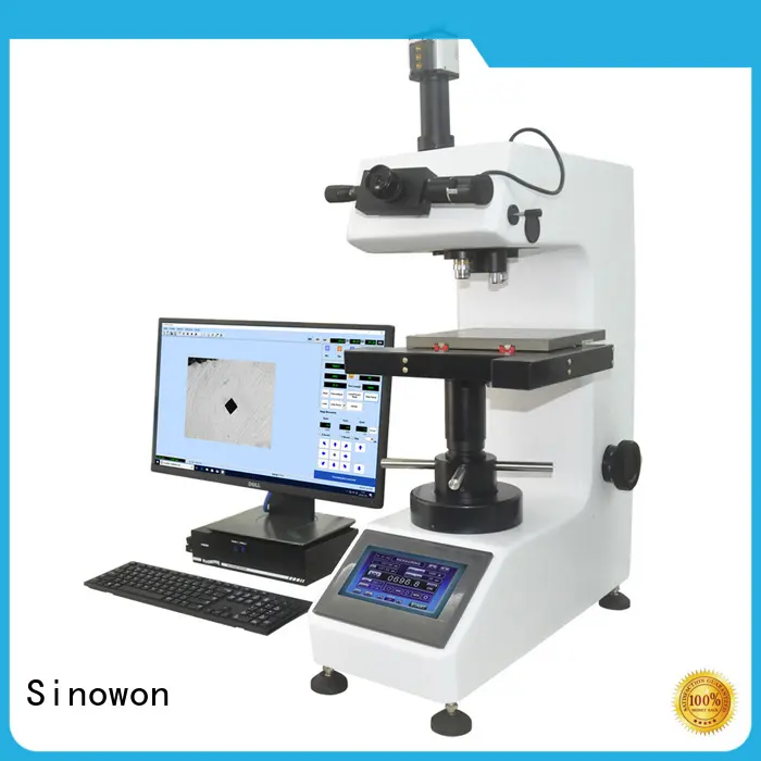 efficient Video measurement system design for thin materials 1