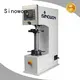 Sinowon brinell hardness to rockwell directly sale for nonferrous metals 1