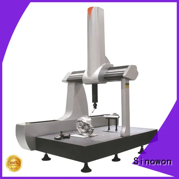 quality measuring machine series for measuring 1